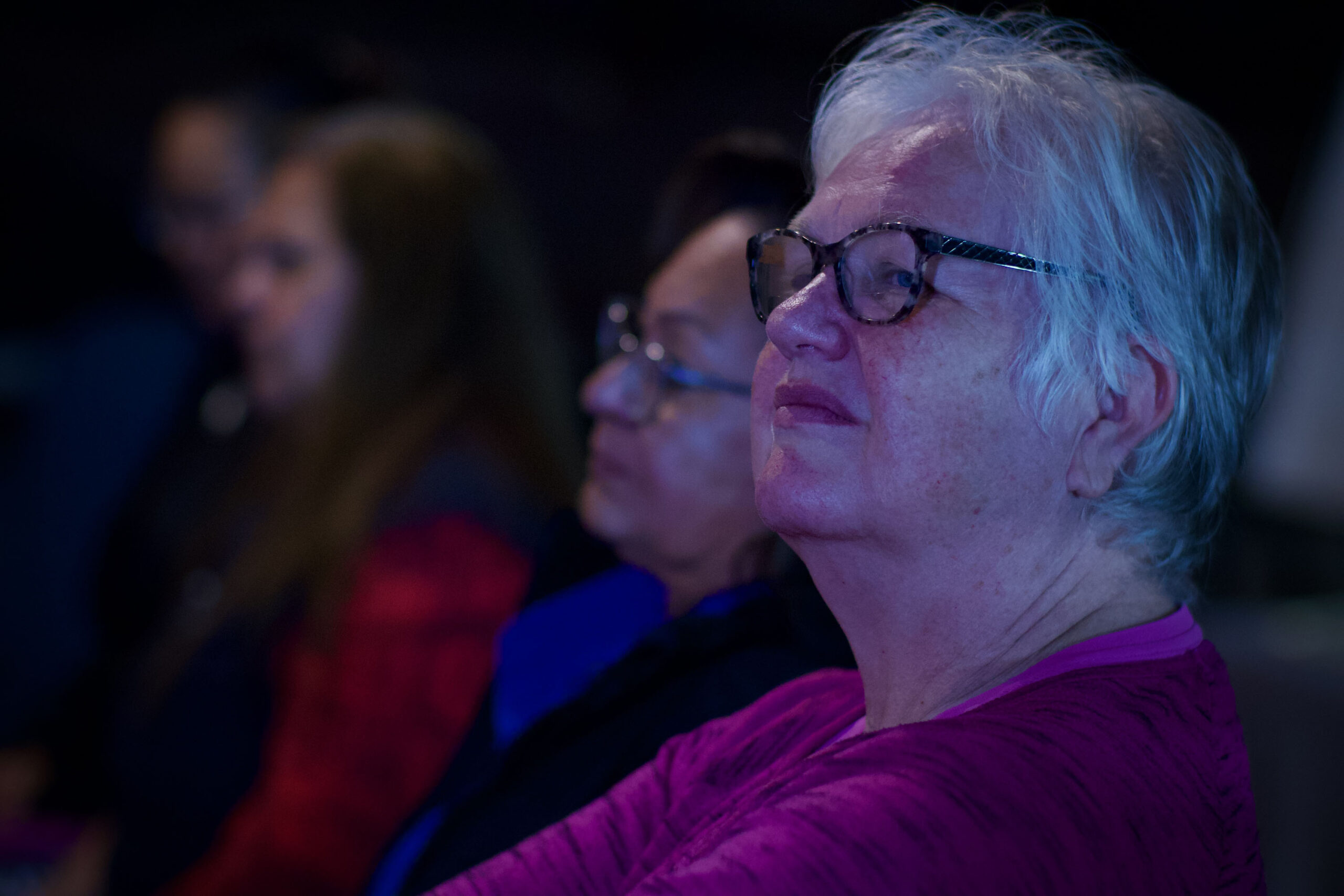 Sto:lo Womens Group Event Matriarchs